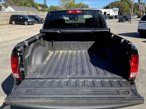 Certified 2023 RAM 1500 Tradesman w/ Popular Equipment Group image 31