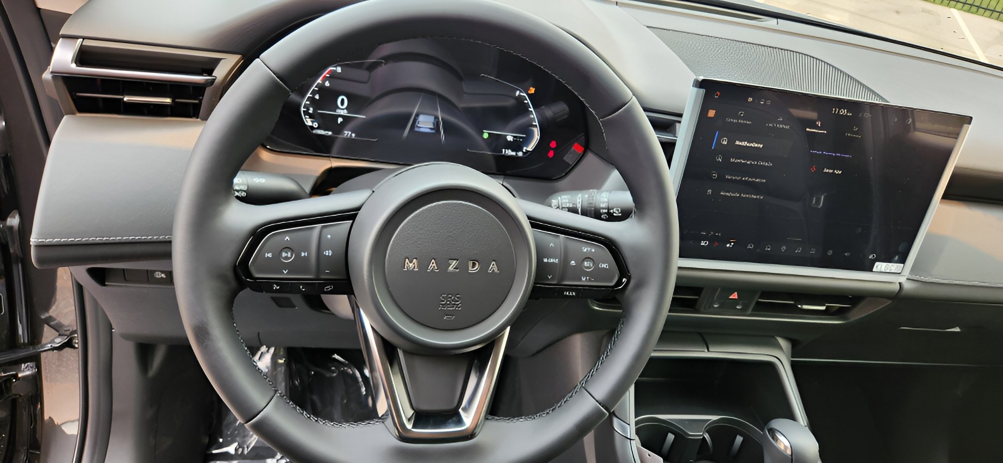 New 2026 MAZDA CX-5 Preferred AWD/4WD image 11