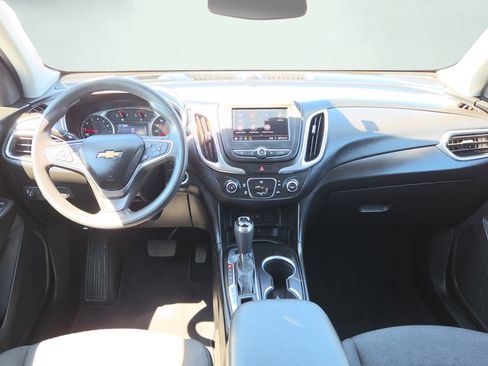 Used 2020 Chevrolet Equinox LT AWD/4WD image 32