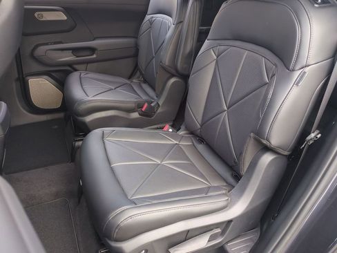 New 2027 Kia Telluride SX FWD image 25