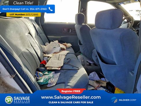 Used 1996 Chevrolet Caprice Classic image 13