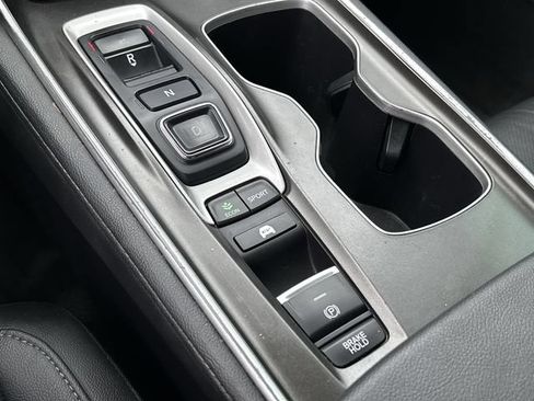 Used 2019 Honda Accord EX-L image 20