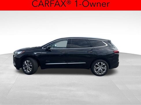 Used 2021 Buick Enclave Avenir w/ Avenir Technology Package AWD/4WD image 2