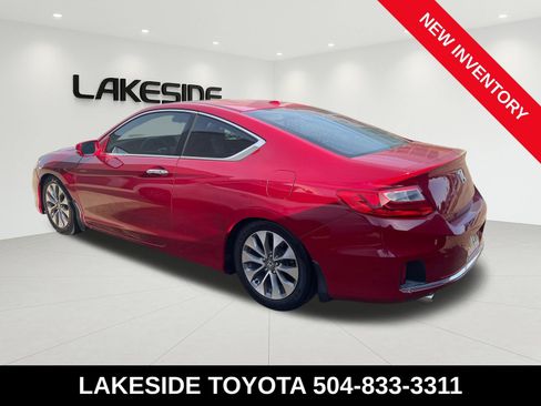 Used 2014 Honda Accord EX-L image 4