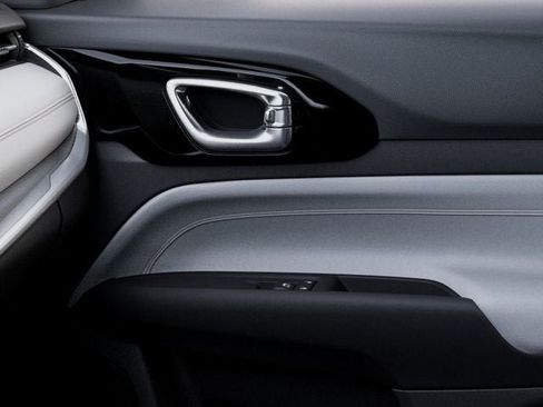 New 2026 Jeep Compass Limited AWD/4WD image 25