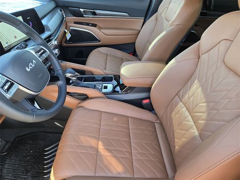 New 2025 Kia Telluride SX X-Line image 9