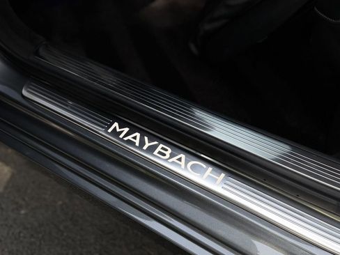 Used 2018 Mercedes-Benz Maybach S 650 image 20