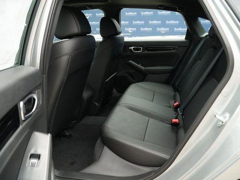 Used 2025 Honda Civic Sport Touring image 19