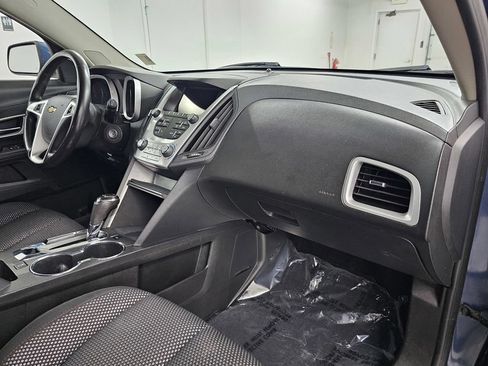 Used 2016 Chevrolet Equinox LT w/ Convenience Package FWD image 12