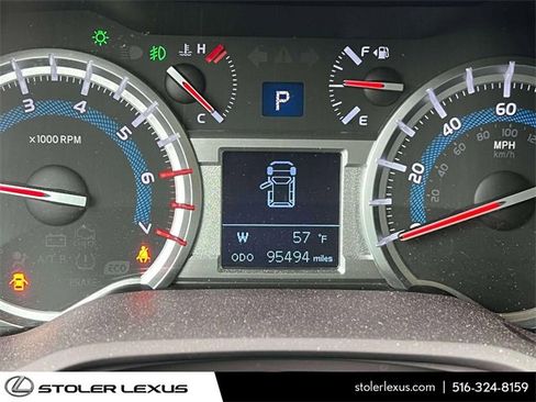 Used 2018 Toyota 4Runner TRD Off-Road Premium image 31