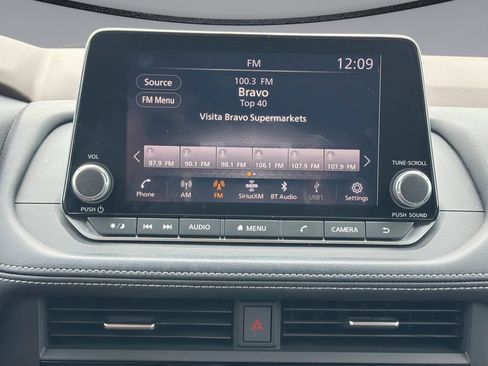 Used 2023 Nissan Rogue SV w/ SV Premium B Package FWD image 23