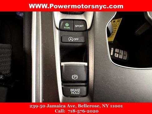 Used 2022 Honda Accord Sport Special Edition image 36