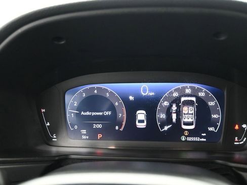 Used 2023 Honda Accord LX image 20