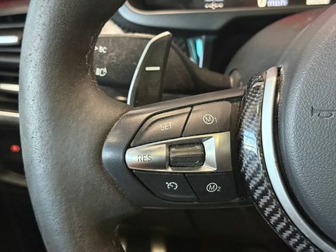 Used 2015 BMW X6 M AWD/4WD image 12