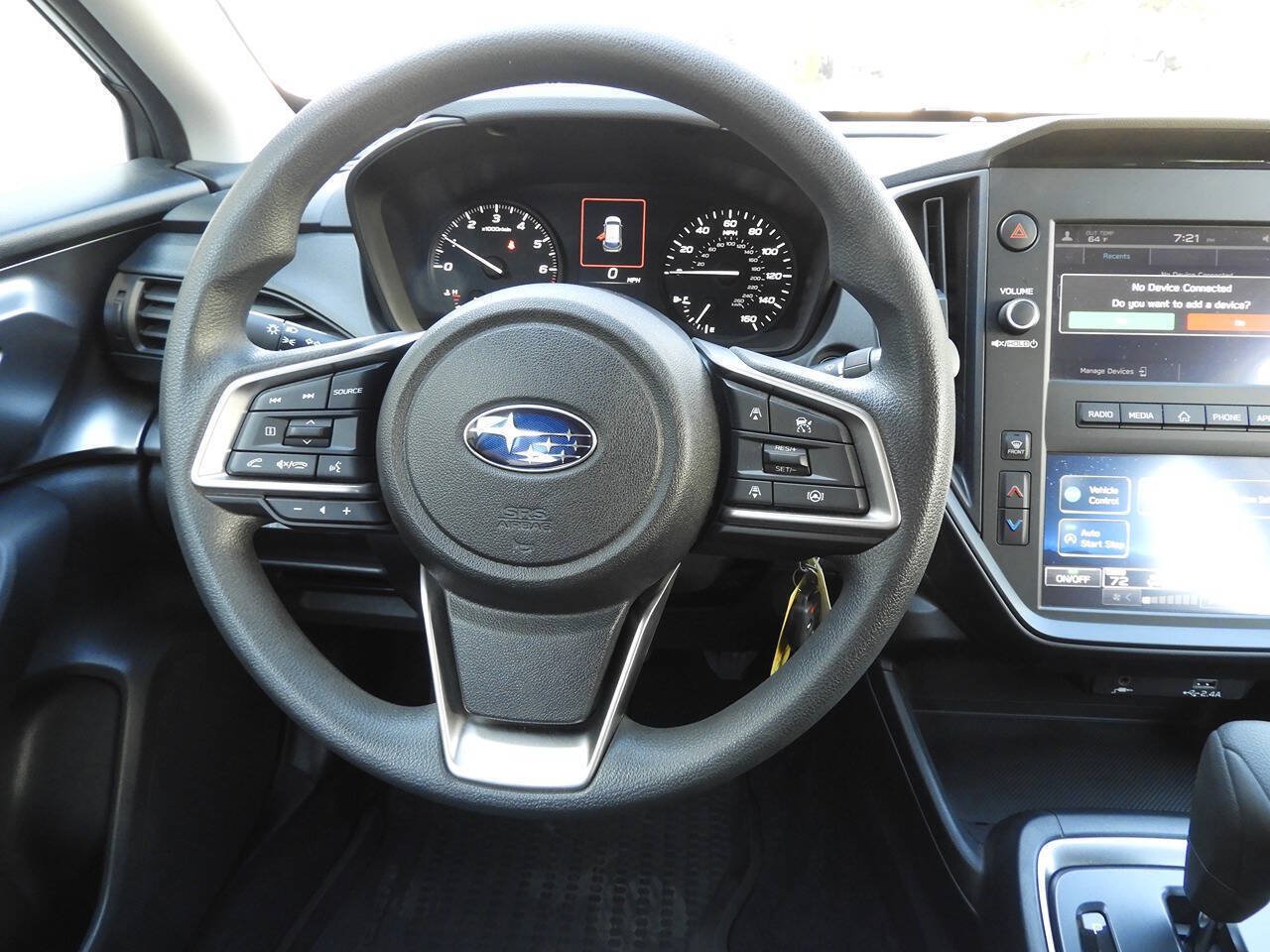 Used 2024 Subaru Impreza 2.0i w/ Popular Package #1A AWD/4WD image 22