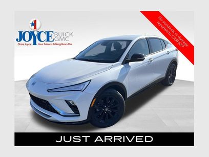 Certified 2024 Buick Envista Sport Touring w/ Convenience I Package