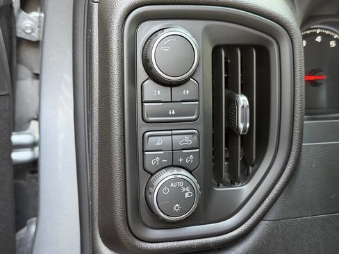 Used 2026 Chevrolet Silverado 2500 Custom w/ Custom Value Package AWD/4WD image 19