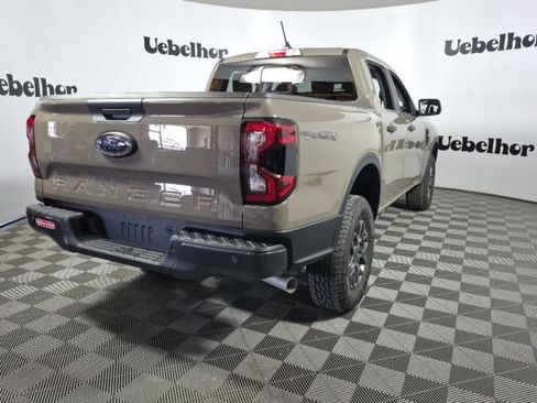 Used 2025 Ford Ranger XLT RWD image 26