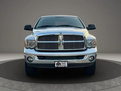 Used 2005 Dodge Ram 2500 Truck SLT w/ Quad Cab Big Horn Value Group AWD/4WD image 7