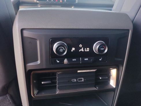 New 2025 GMC Hummer EV 3X image 37