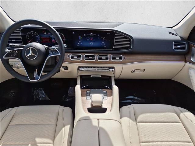 Certified 2026 Mercedes-Benz GLE 450 4MATIC image 18