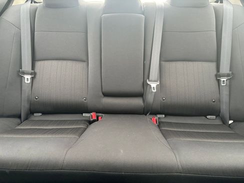 Used 2025 Nissan Altima 2.5 SV image 37