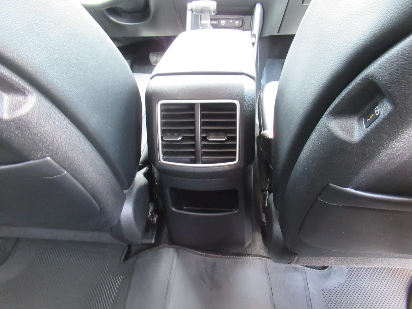 Used 2024 Kia Sportage EX FWD image 32