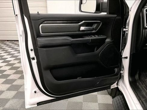 Used 2023 RAM 1500 Big Horn AWD/4WD image 20