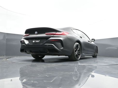 Used 2021 BMW M850i Gran Coupe xDrive AWD/4WD image 55