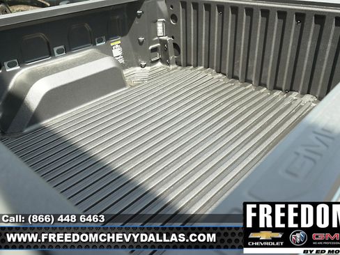 New 2025 GMC Sierra 1500 Pro w/ Graphite Edition image 43