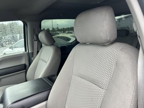 Used 2018 Ford F150 XLT w/ Equipment Group 302A Luxury AWD/4WD image 18