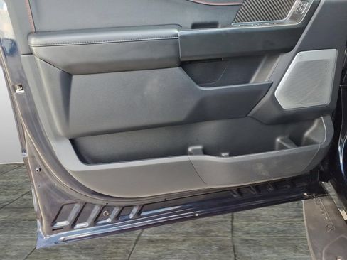 Used 2024 Ford F150 Raptor AWD/4WD image 12
