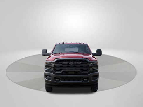 New 2025 RAM 2500 Tradesman w/ Bed Convenience Group AWD/4WD image 6