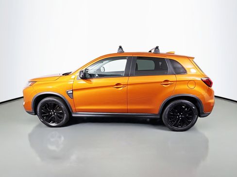 Used 2021 Mitsubishi Outlander Sport LE FWD image 6