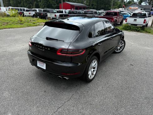 Used 2015 Porsche Macan S image 7