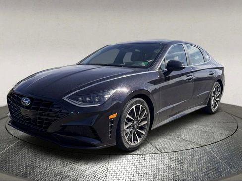 Used 2023 Hyundai Sonata Limited image 4