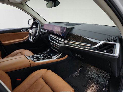 Used 2023 BMW X7 xDrive40i AWD/4WD image 30