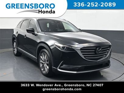Used 2020 MAZDA CX-9 Grand Touring