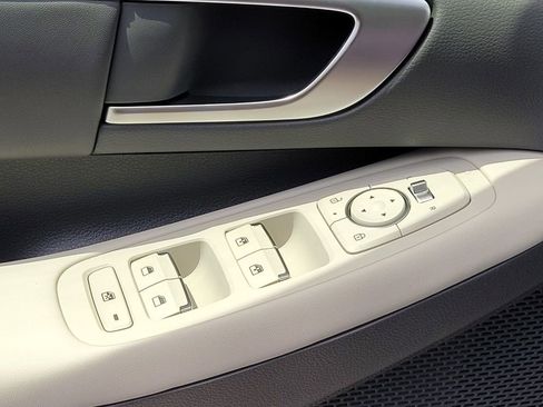 New 2025 Hyundai Sonata SEL image 20