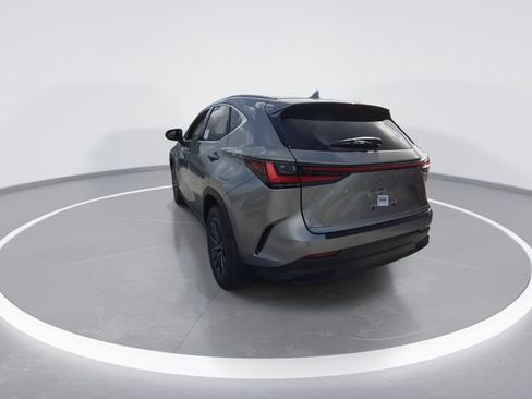 Used 2026 Lexus NX 350 AWD w/ Luxury Package image 7