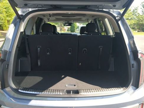 Used 2023 Kia Telluride SX FWD image 12