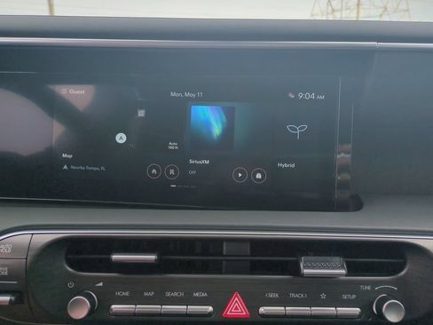 New 2026 Hyundai Palisade FWD image 22