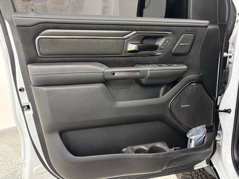 Used 2026 RAM 1500 RHO w/ RHO Level 1 Equipment Group image 36