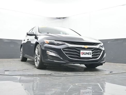 Used 2023 Chevrolet Malibu LT w/ Driver Confidence Package FWD image 45