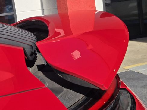 Used 2021 Porsche 911 Carrera w/ Premium Package image 7