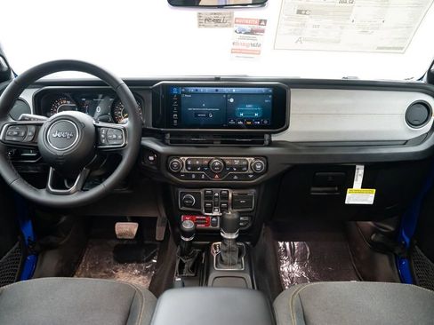 New 2026 Jeep Gladiator Willys image 9