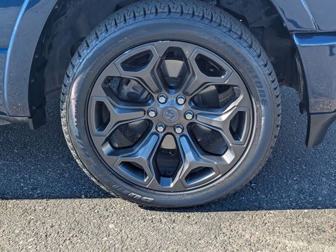 Used 2023 RAM 1500 Limited w/ Night Edition image 10