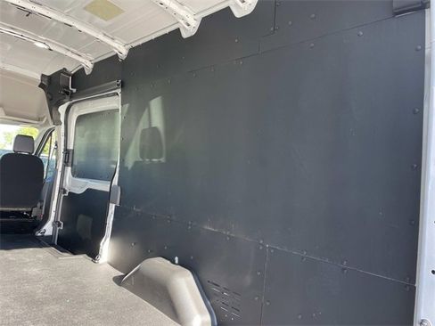 New 2026 Ford Transit 350 148 High Roof Extended w/ Load Area Protection Package image 21