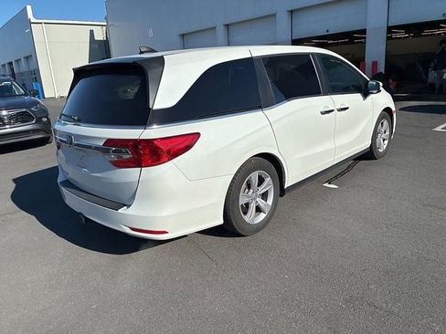 Used 2020 Honda Odyssey EX-L image 9