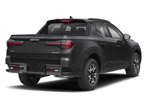 New 2026 Hyundai Santa Cruz XRT AWD/4WD image 19